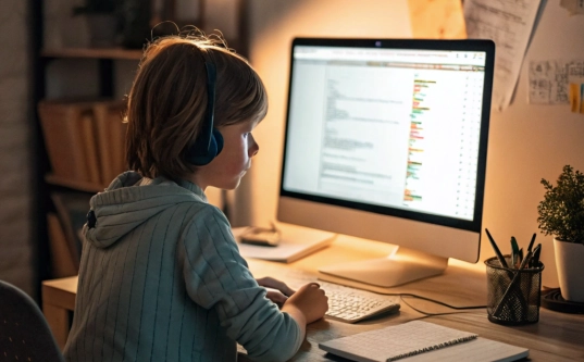 No-Code инструменты: враг или помощник в обучении программированию