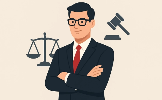 Как стать крутым юристом за несколько месяцев