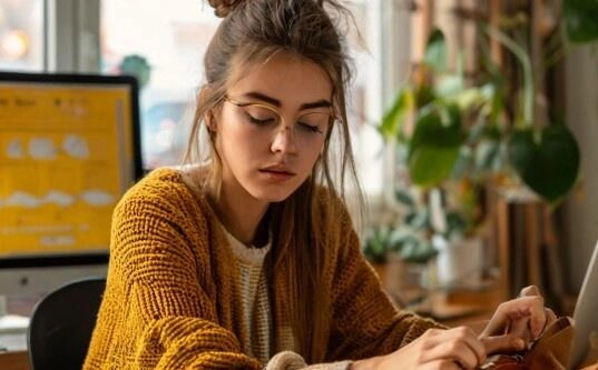 Как правильно подготовиться к ЕГЭ в 2025 году на примере платформы "Сотка"