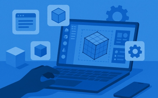 Популярные онлайн-сервисы и приложения для 3D-моделирования
