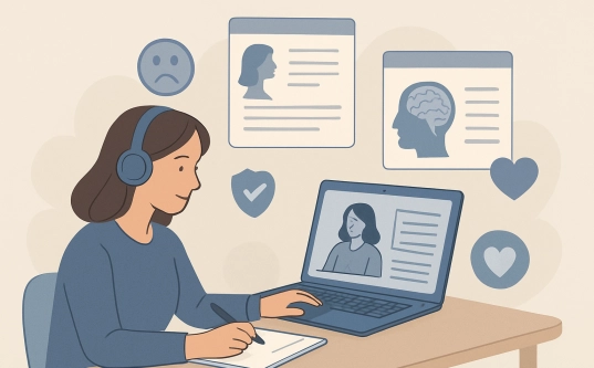 ТОП онлайн-курсов по кризисной психологии: сравнение и выбор лучшего