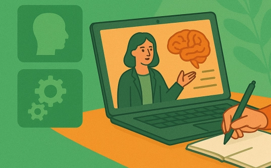 Топ-5 курсов по психологии от ЦАППКК: обучение для профессионалов