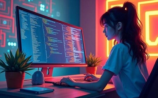 Можно ли работать программистом после курсов — Реальные истории успеха выпускников онлайн-курсов