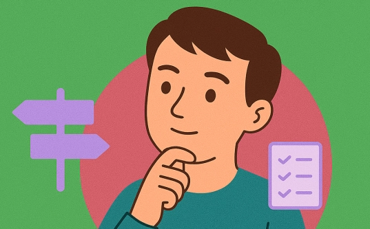 Как джуну выбрать для старта проект, в котором захочется остаться и расти: советы + чек-лист