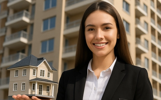 Где учиться на риэлтора после 9 и 11 класса и востребована ли профессия риэлтора и агента по недвижимости