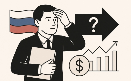 Что ждет российского инвестора в 2025 году