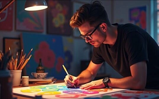 ТОП-10 навыков, необходимых дизайнеру — Самые важные навыки для дизайнера в 2025 году