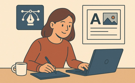 Какие предметы нужно сдавать на графического дизайнера после 9 и 11 класса на ЕГЭ и ОГЭ для поступления в колледж или ВУЗ