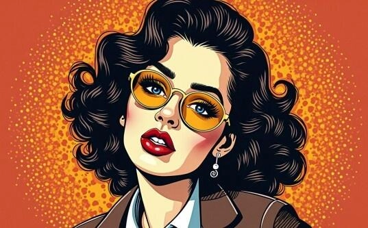 Сложно ли учиться на дизайнера — трудно ли стать дизайнером с нуля в 2025 году