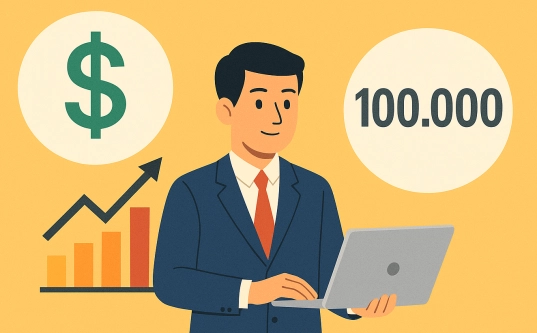 Экономика как профессия: куда податься, чтобы зарабатывать от 100 тысяч