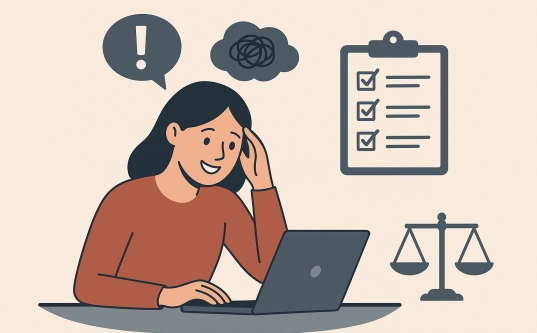 7 страхов перед дистантом и чек-лист для успешной учебы и сохранения баланса