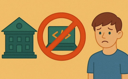 Образовательные антитренды: почему традиционная система обучения программированию обречена