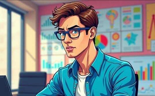 Сколько нужно учиться на аналитика? Как быстрее стать аналитиком данных в 2025 году