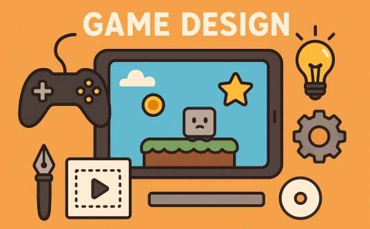 Какие предметы надо сдавать на гейм-дизайнера после 9 и 11 класса на ЕГЭ и ОГЭ для поступления в колледж или университет