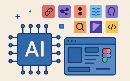 10 AI-плагинов для Figma, которые ускорят вашу работу