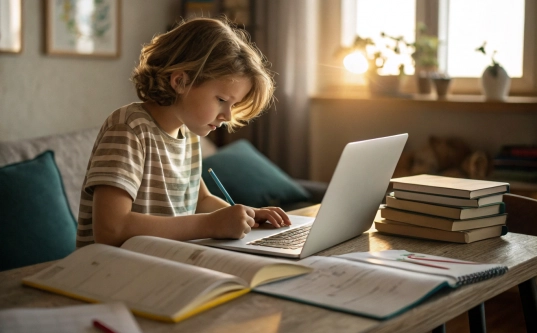 Главная ошибка родителей при выборе IT-образования для детей