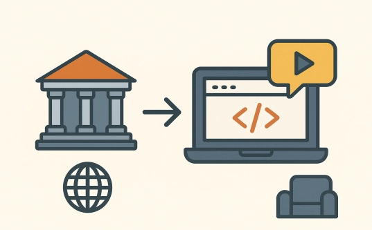 Какие предметы нужно сдавать на веб-разработчика после 9 и 11 класса на ЕГЭ и ОГЭ для поступления в колледж или университет