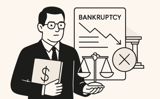 Кто такой арбитражный управляющий по банкротству