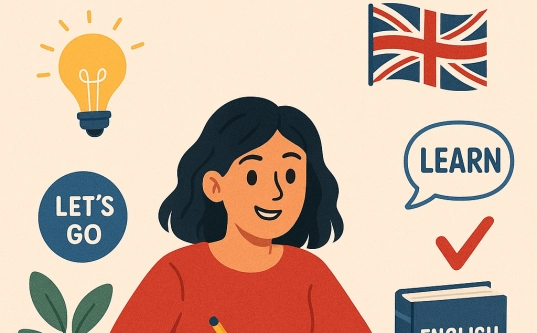 Как мотивировать себя учить английский язык