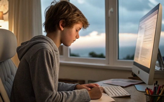 Школа будущего: что останется от традиционного образования в 2035 году